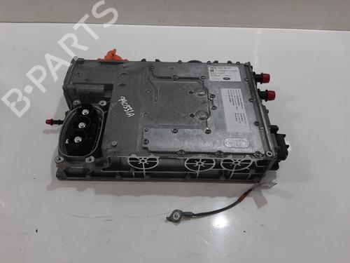 Used Inverter/Converter Inverter/Converter JAGUAR I-PACE (X590) EV400 AWD (400 hp) 34576892 34576892