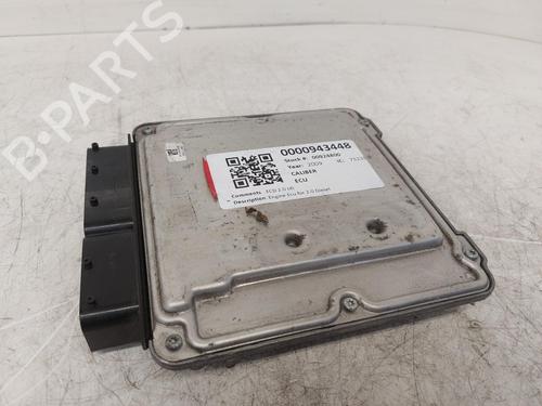 Used Control unit DODGE CALIBER 2.0 CRD (140 hp) 26757630