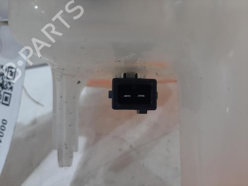 Expansion tank JAGUAR I-PACE (X590) EV400 AWD | BP29636626C120 