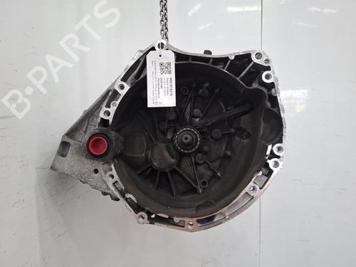 Gearkasse Gearkasse 39176446 39176446
