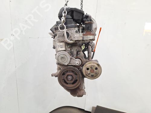 Moteur HONDA JAZZ III (GE_, GG_, GP_, ZA_) 1.3 i (GE6, GG3, GG6) (100 hp) 30496378
