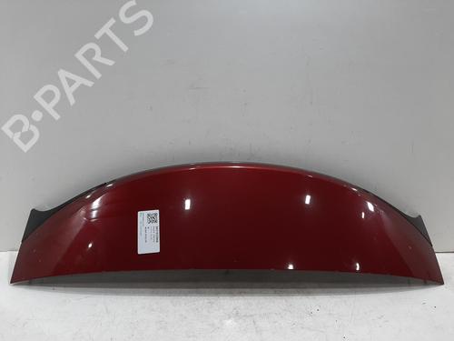 Spoiler JAGUAR XF SPORTBRAKE (X250) 2.2 D (200 hp) 32357034