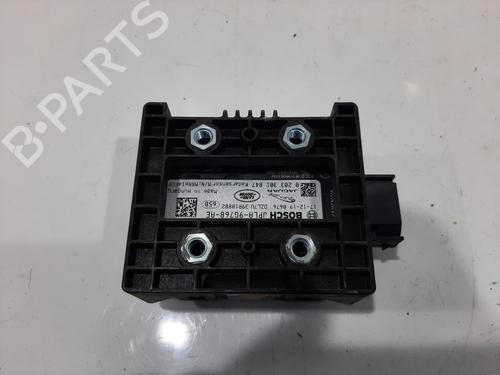 Control unit LAND ROVER RANGE ROVER SPORT II (L494) 4.4 SDV8 4x4 | BP30119766M11