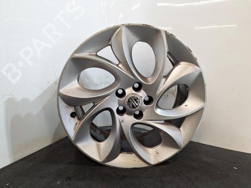 Used Rim Rim MG MG 6 Hatchback 1.8 T (160 hp) 40454818 40454818