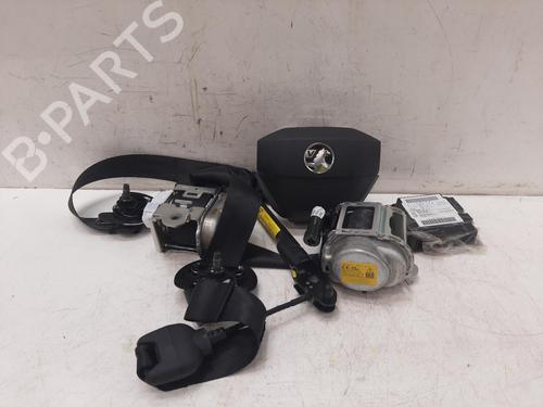 Used Airbag Kit Airbag Kit 37409158 37409158