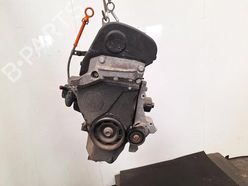 Used Engine Engine VW POLO V (6R1, 6C1) 1.4 (6R1) (85 hp) 34644459 34644459