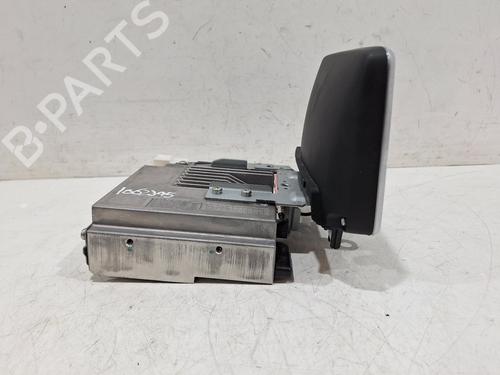 Control unit MAZDA 2 Hatchback (DL, DJ) 1.5 SKYACTIV-G | BP39657577M11 - Image 3