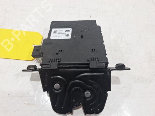 Used Tailgate lock JAGUAR I-PACE (X590) EV400 AWD (400 hp) 26817966