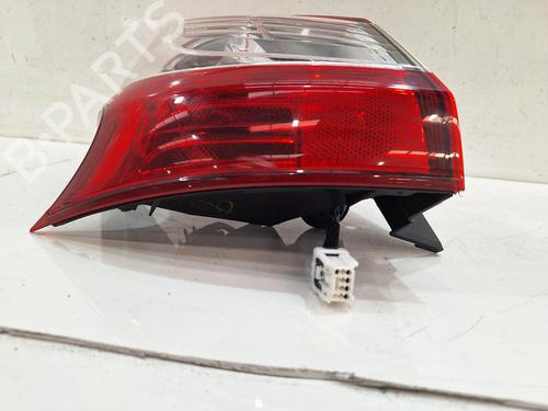 Left taillight NISSAN PULSAR Hatchback (C13) 1.2 DIG-T | BP26937628C34 