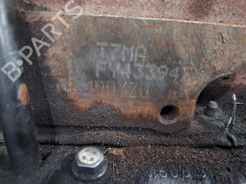 Engine FORD KUGA II (DM2) 2.0 TDCi 4x4 | BP39506757M1 - Image 2