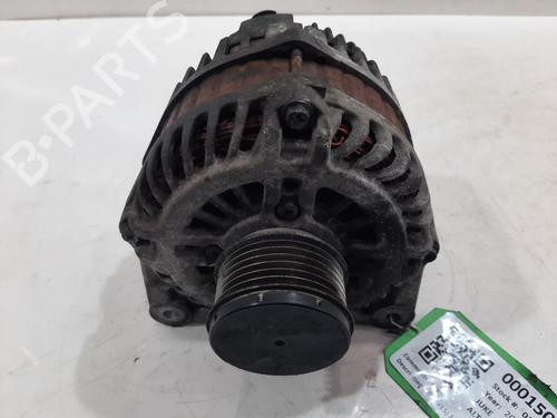 Generator NISSAN JUKE (F15) 1.5 dCi (110 hp) 28722852
