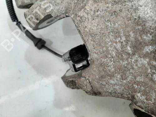 Left rear steering knuckle JAGUAR I-PACE (X590) EV400 AWD | BP34533335M27 - Image 3