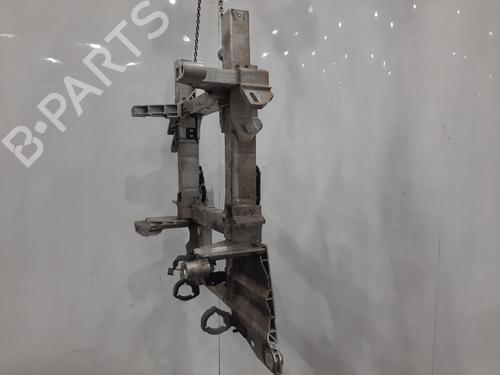 Subframe JAGUAR I-PACE (X590) EV400 AWD | BP29636655M9 