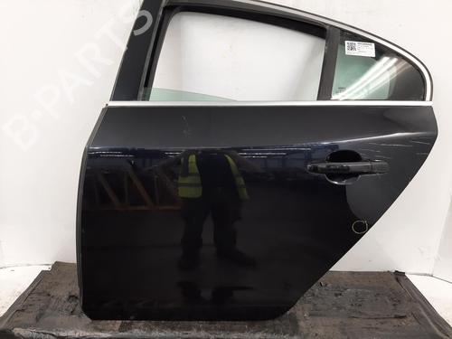 Used Left rear door Left rear door 38448067 38448067