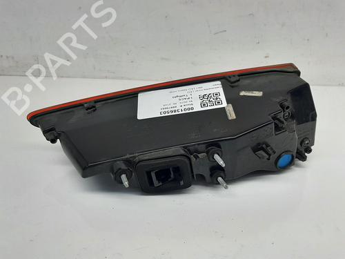 Left taillight JAGUAR I-PACE (X590) EV400 AWD | BP26834270C34 