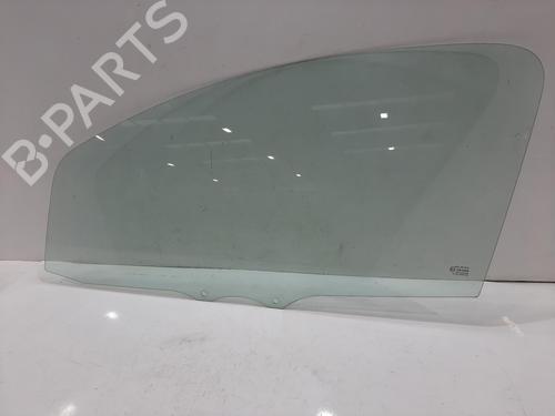 Used Front left door window TOYOTA AYGO (_B1_) 1.0 (KGB10_, KGB10R) (68 hp) 30179944