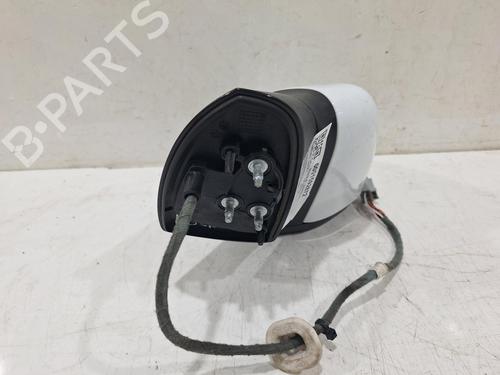Right mirror FORD PUMA (J2K, CF7) 1.0 EcoBoost | BP31208399C27