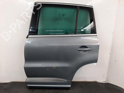 Used Left rear door Left rear door 39405655 39405655