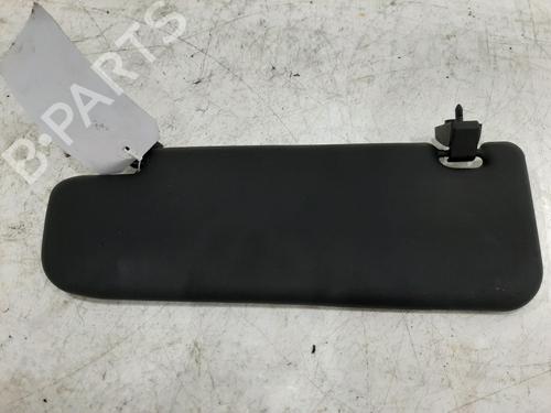 Right sun visor FIAT 500 (312_) 1.0 Mild Hybrid (312.AYD1B) | BP26858337I2 - Image 2