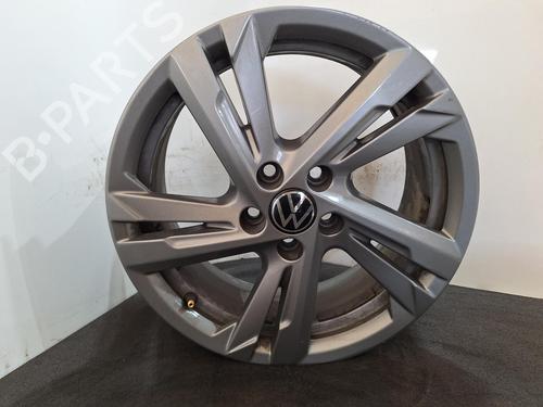 Used Rim Rim 38620751 38620751