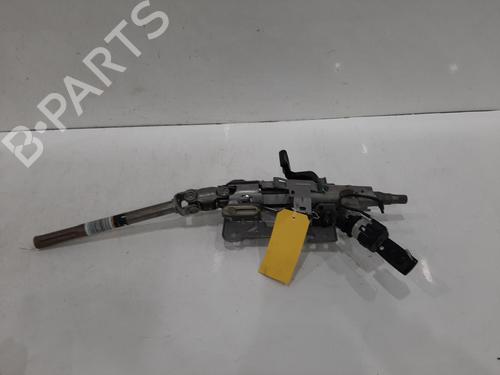 Used Steering column PEUGEOT 3008 I MPV (0U_) 1.6 HDi (114 hp) 26757009