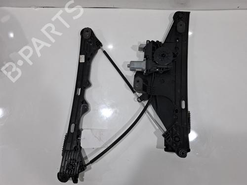 Used Front right window mechanism Front right window mechanism 38284620 38284620