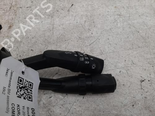 Switch SSANGYONG KORANDO (CK) 2.2 Xdi 4WD | BP26767577I30 - Image 4