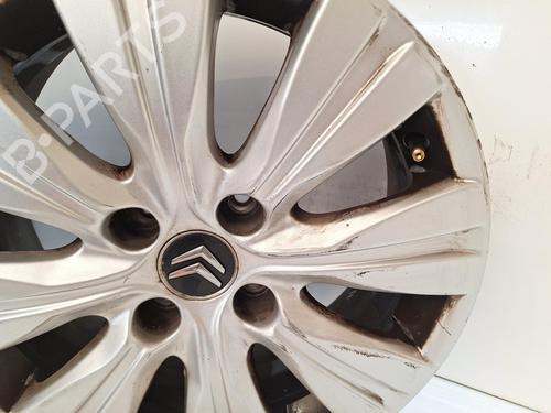 Fælk CITROËN C3 Picasso (SH_) 1.6 HDI 90 | BP37272301C45 - Image 3
