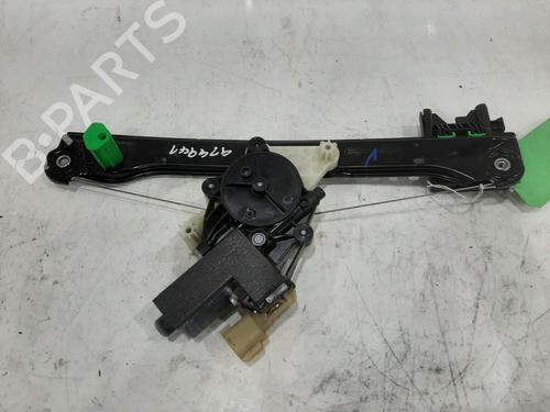 Used Rear right window mechanism JAGUAR I-PACE (X590) EV400 AWD (400 hp) 26804130