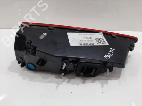 Right taillight JAGUAR I-PACE (X590) EV400 AWD | BP33987890C35  - Image 5