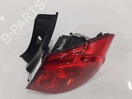 Right taillight ALFA ROMEO GIULIETTA (940_) 1.4 TB (940FXA1A, 940FXT1A) | BP28311697C35 