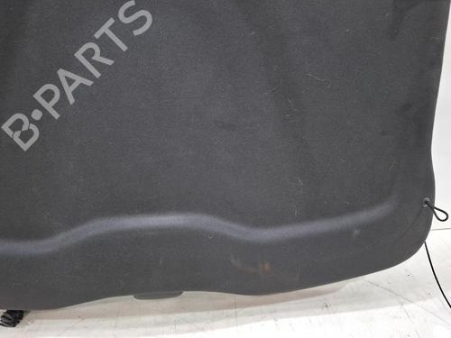 Rear parcel shelf VOLVO V40 Hatchback (525) D2 | BP40112082C85 - Image 5