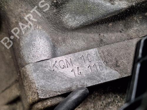 Gearbox VW GOLF VI (5K1) 2.0 TDI | BP29237183M3 