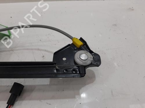 Front right window mechanism VAUXHALL VIVARO A Van (X83) 2.0 CDTI | BP26825122C23 
