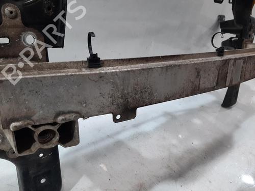 Frontplade/Frontkurv VAUXHALL CORSA Mk IV (E) (X15) 1.4 | BP38785884C72 - Image 5