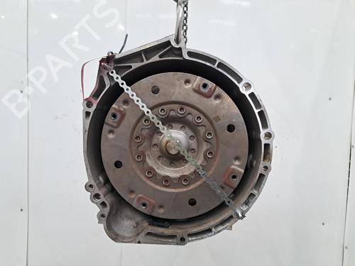 Used Gearbox BMW 5 (F10) 520 d (184 hp) 26756853