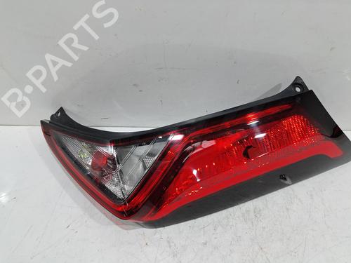 Right taillight TOYOTA AYGO (_B4_) 1.0 VVTi (KGB40) | BP36530558C35 - Image 4