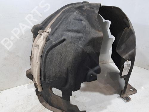 Wheel arch JAGUAR I-PACE (X590) EV400 AWD | BP30670566C56 