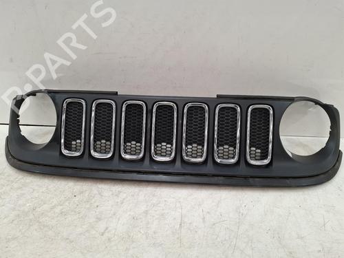 Used Grille Grille JEEP RENEGADE SUV (BU, B1, BV) 1.4 (140 hp) 40159725 40159725