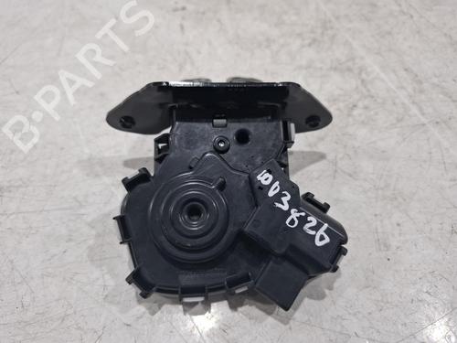 Tailgate lock MAZDA 2 Hatchback (DL, DJ) 1.5 D (DJ5FS) | BP40071547C101 - Image 5