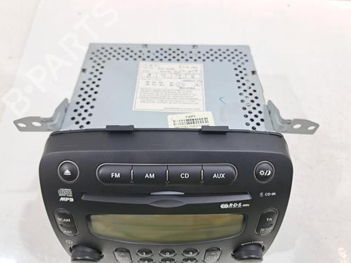 Radio HYUNDAI i10 I (PA) 1.2 | BP29237323E6 