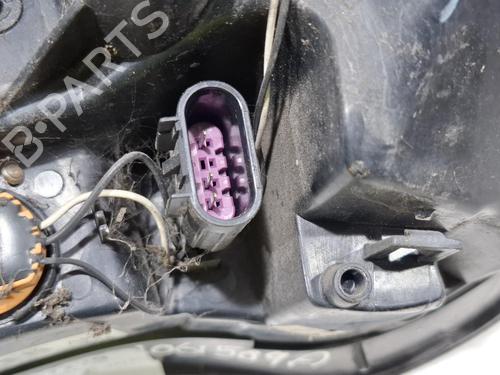 Left taillight VAUXHALL ADAM (M13) 1.4 | BP39997680C34 - Image 4