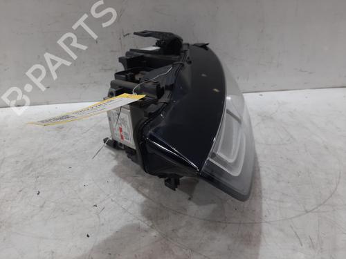 Left headlight AUDI A5 Sportback (8TA) 2.0 TDI | BP37465256C28 - Image 4
