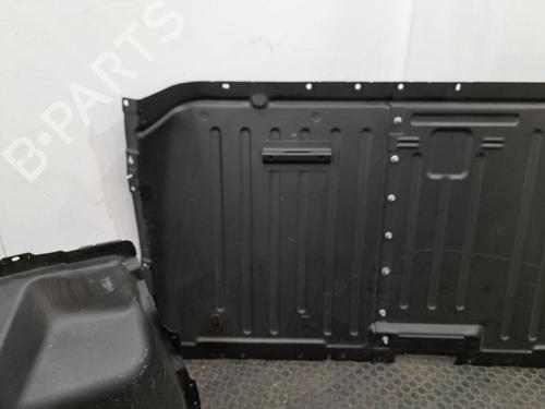 Lastrumsadskiller VAUXHALL COMBO Mk IV (E) Box Body/MPV (K9) 1.5 D | BP39757168I36 - Image 6