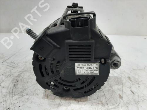 Alternator KIA PICANTO II (TA) 1.0 | BP27365283M7 