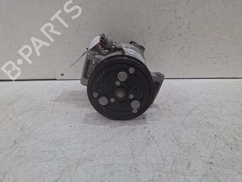 AC compressor VW GOLF VII Variant (BA5, BV5) 1.5 TSI | BP40071474M34 - Image 3