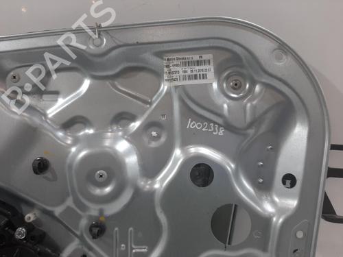 Front right window mechanism KIA VENGA (YN) 1.4 CVVT | BP26846191C23 