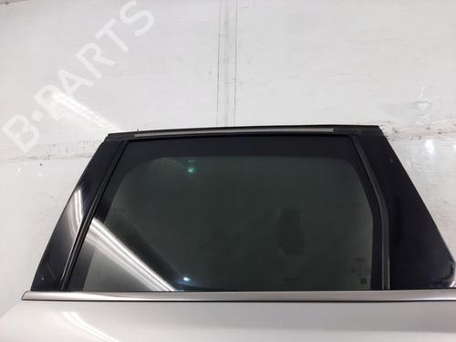 Left rear door FORD KUGA II (DM2) 2.0 TDCi 4x4 | BP30407322C4 