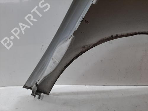 Left front fenders CITROËN C4 Picasso II 1.6 HDi 90 | BP29060411C41 