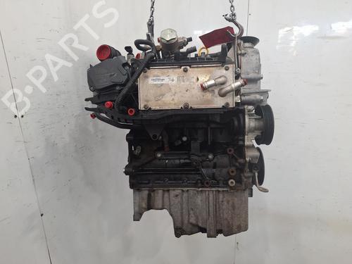 Engine AUDI A1 Sportback (8XA, 8XF) 1.4 TFSI | BP40078529M1 - Image 3